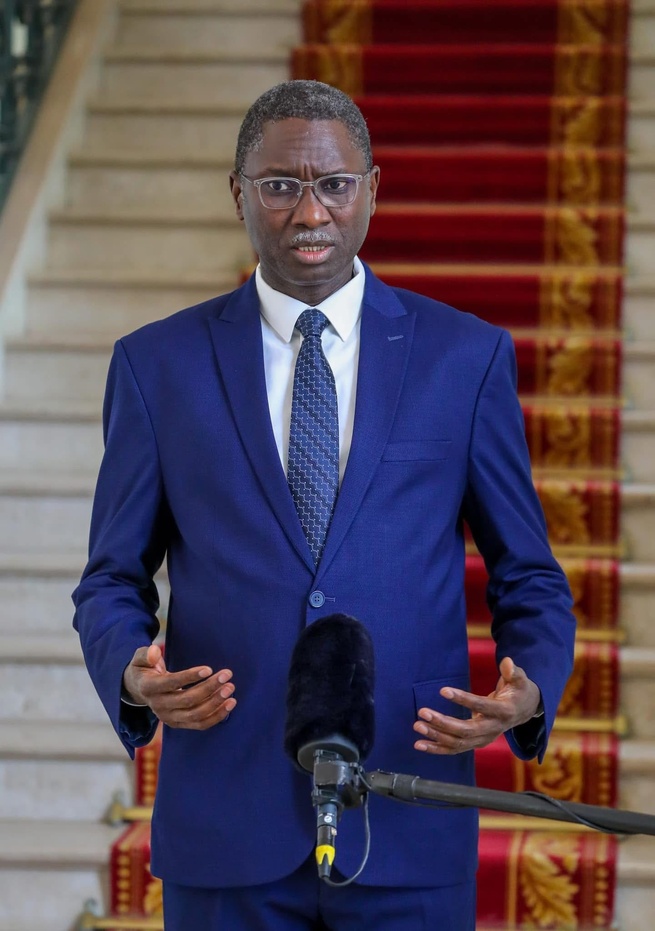 Abrogation de la loi d’amnistie: Le juge aura le dernier mot ! (Pr Ismaila Madior Fall)