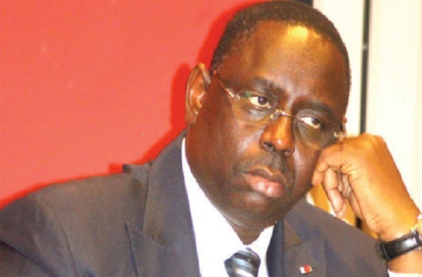 Révélations sur le message qui a déclenché la chute de Macky Sall de l’Assemblée nationale