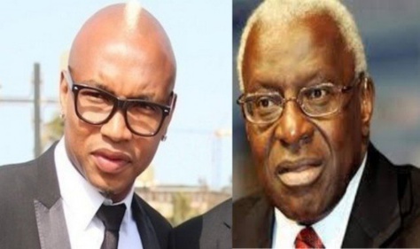 El Hadj Diouf sur la mise en examen de Lamine Diack : "C’est de l’acharnement pur et simple. Je peux même dire que c’est du racisme"