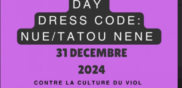 Marche « Tatou Nène »nue : Quand nos féministes miment les FEMEN (Par Abdou Fall)