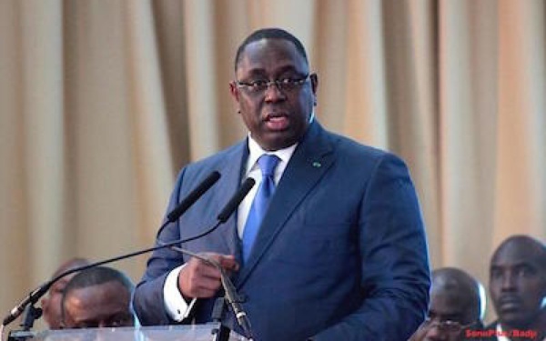 Macky Sall, une force tranquille qui rassure - Par Pr Demba Sow