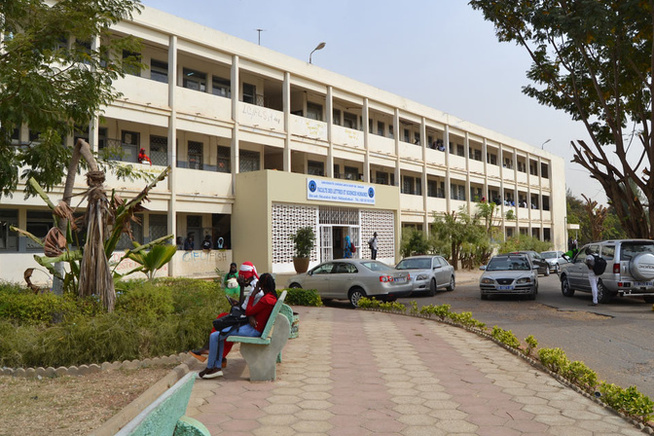 Noël à l’UCAD : Les étudiants catholiques réclament l’annulation d’un décret controversé