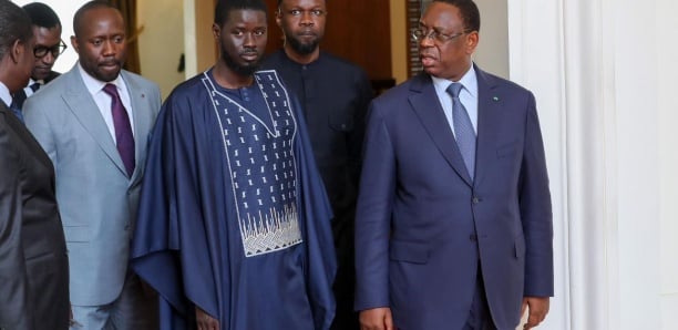 Sénégal : abroger la loi d’amnistie, une décision à double tranchant (JA)