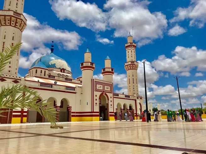 Magal de la pose de la première pierre de la grande mosquée de Diourbel, par Khadimou Rassol, ce 29 Décembre 2024 : Origine et le sens de l'événement