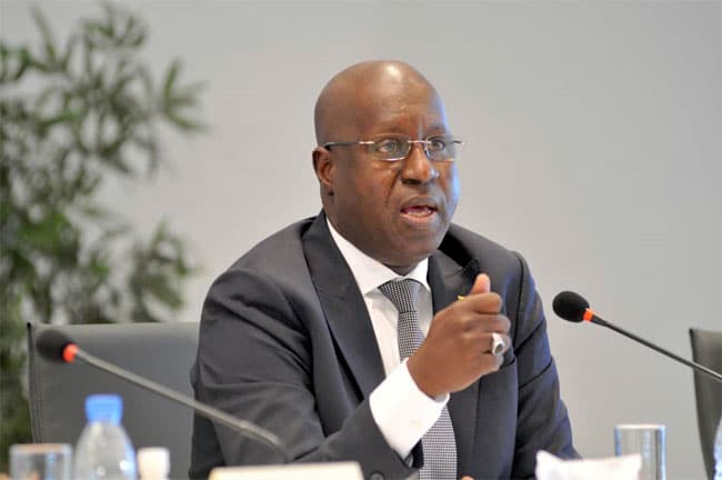 Taxation des appels entrants depuis l’étranger: Une mauvaise idée, selon Abdou Karim Sall