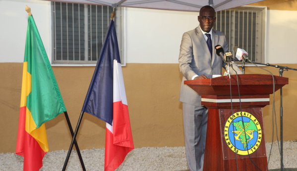 «Macky Sall : contre vents et marées »: Alioune, j’ai lu le livre