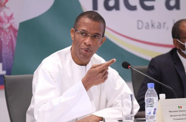 Parti socialiste sénégalais : « Oui à l’Appel à la reconstruction du Parti socialiste sénégalais » Par Alioune Ndoye Ancien ministre,