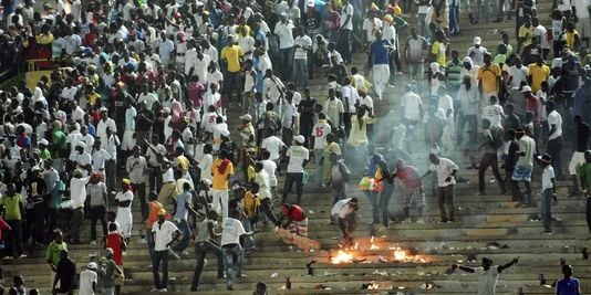 Violences dans les navétanes : Le préfet de Guediawaye prend une mesure radicale