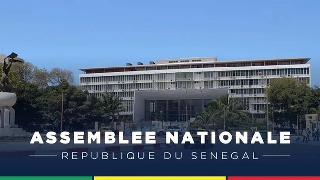 Dissolution de l'Assemblée : Les députés de la 14e législature remboursés d'un mois de salaire