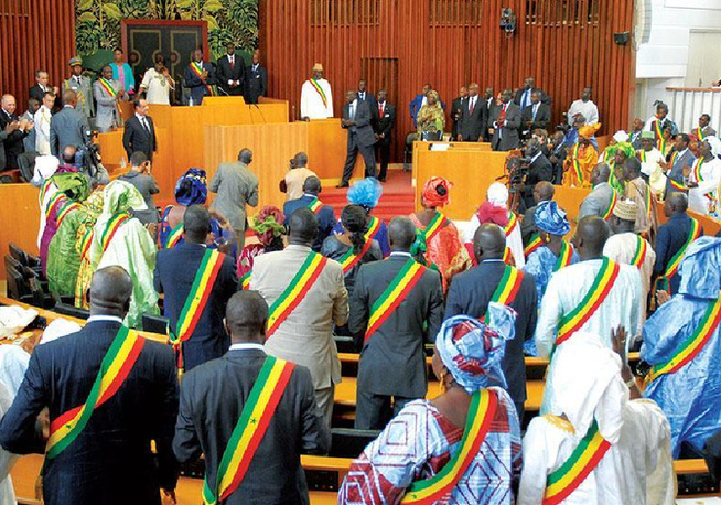 Protection des députés au Sénégal : C'est quoi l'immunité parlementaire ?