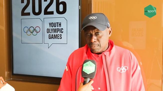 Succès du Sénégal sur les JOJ 2026 : La légende Amadou Dia Ba lance un vibrant appel au peuple sénégalais