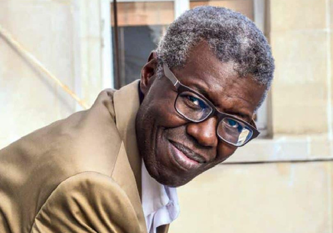 Souleymane Bachir Diagne : l’art de déplaire aux grincheux * Par Sidy Diop