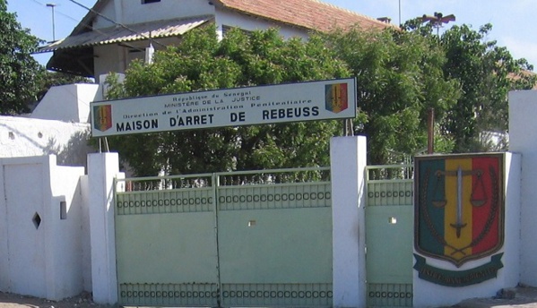 Détenu à la prison de Rebeuss, un Mbacké-Mbacké s'évade