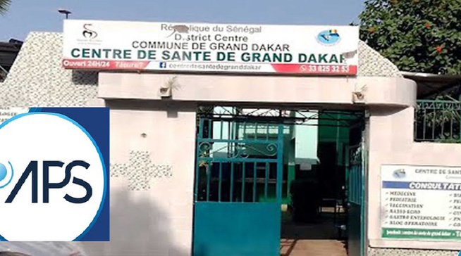 Mis à l'arrêt de travail du médecin Meïssa Ndao : La part de vérité du Chef du district de Santé de Grand-Dakar