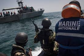 Gabon : trois marins sénégalais enlevés par des pirates