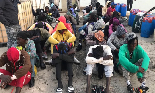 Rapatriement des migrants sénégalais : ADHA dénonce des conditions d'accueil indignes et appelle à une action urgente