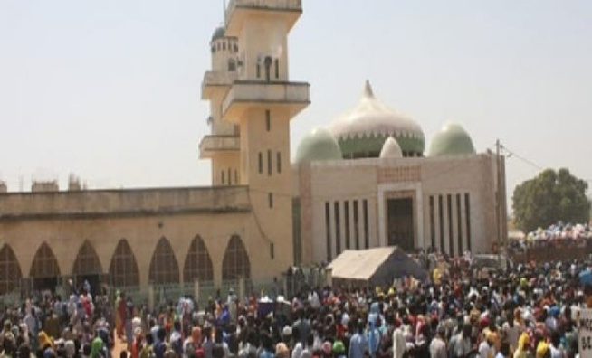 111ie édition « Gouddi Cheikh Bouh Kounta » , jeudi prochain : Une nuit, des invocations, des bénédictions