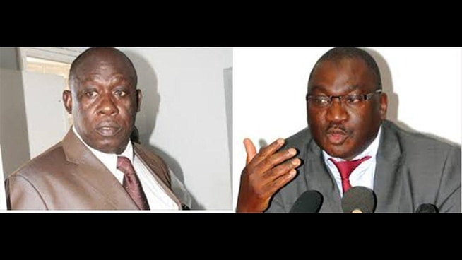 Conflit Baba Tandian vs Me Babacar Ndiaye : Le jugement en appel prévu pour le 17 février 2025