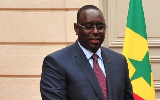 Happy Birthday, Mister président…Macky Sall a 54 ans aujourd’hui