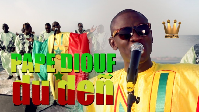 1/Catégories Utilisateurs et des événements qui ont marqué YouTube au Sénégal en 2015 le clip "Dou Degn" de Pape Diouf vient en tête, 2/ Pour la catégorie des vidéos Musicales les Plus Populaires sur YouTube en 2015 "Ma sant yallah" de Waly en tête.