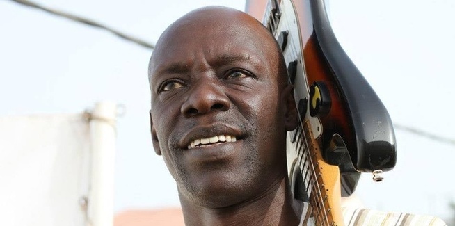 Ode à Jimmy Mbaye