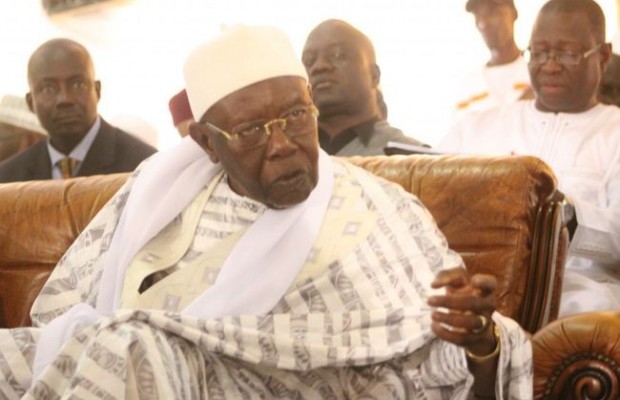 Abdoul Aziz Sy : Je ne suis plus un junior, j’ai grandi, am naa 90 ans… »