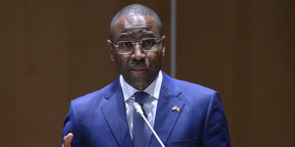 Banque Africaine de Développement : Le Gabon va soutenir Amadou Hott, candidat du Sénégal