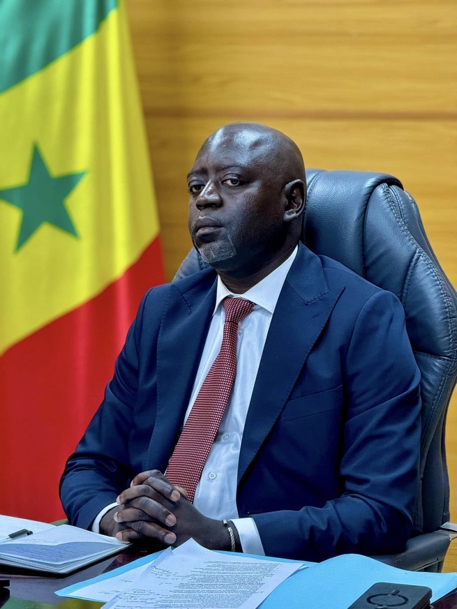 New Deal Technologique : le Sénégal mise sur la formation de 100 000 diplômés pour booster son leadership numérique