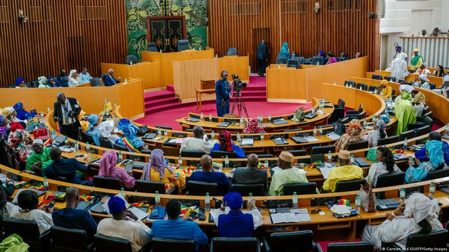 L’Assemblée nationale annonce le renforcement des capacités des députés sur l’évaluation des politiques publiques