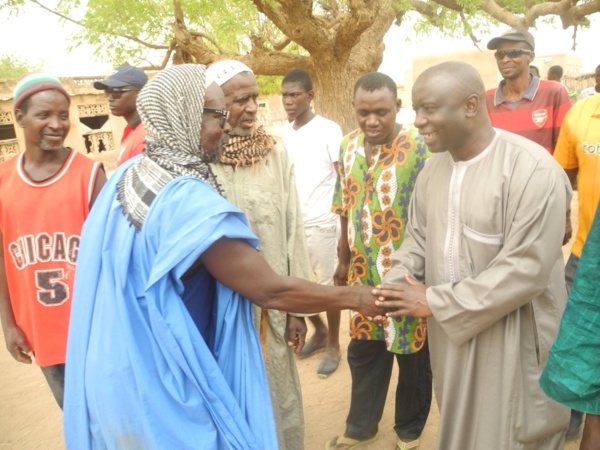 Présidentielle de 2017 ou 2019 : malgré les apparences, Idrissa Seck pourrait faire mal