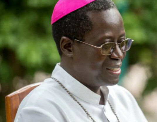 Mgr Benjamin Ndiaye : ”Le dialogue islamo-chrétien est un patrimoine que nous devons gérer avec beaucoup de sagesse