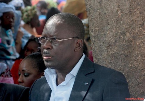 Immunité parlementaire et état de droit ! - Par Babacar Gaye