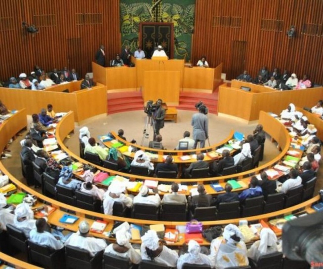 Assemblée nationale : Vers la levée de l’immunité de Moustapha Diop