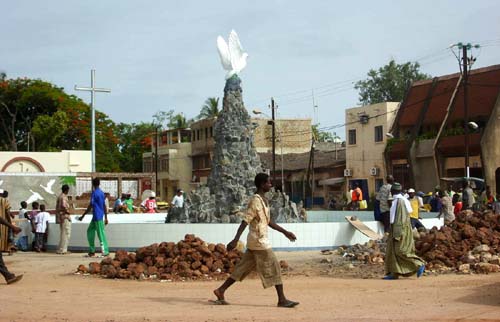 Ziguinchor : Un homme "froidement" abattu par des inconnus à Mpack