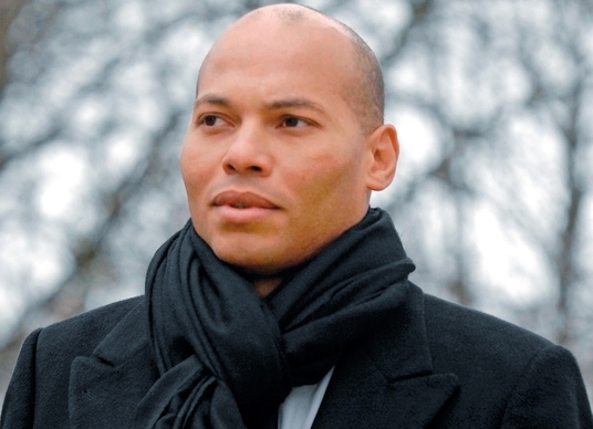 Redynamisation des rangs du Pds : Depuis Rebeuss, Karim Wade arme les jeunes libéraux