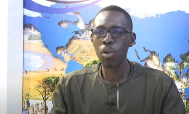 Affaire Didier Badji et Fulbert Sambou : Le chroniqueur Ibrahima Sall, entendu sur ses propos, puis libéré sous convocation