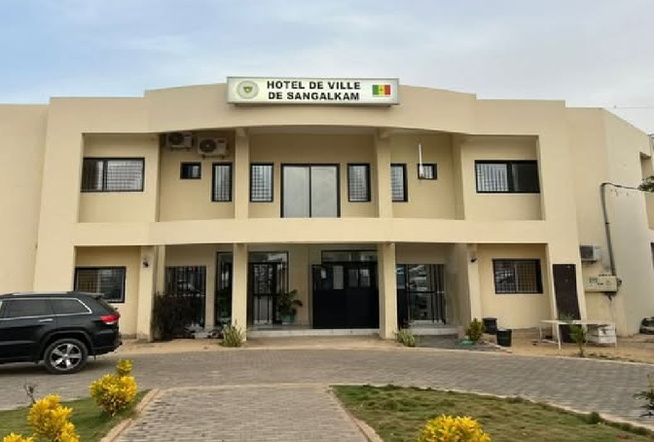 Litige foncier à Keur Ndiaye Lô : La mairie de Sangalkam dément les accusations de la DGPU