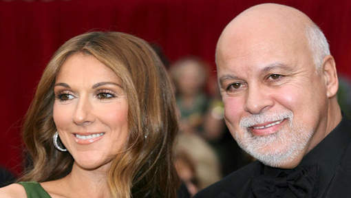 René Angélil, le mari de Céline Dion, est décédé à l’âge de 73 ans