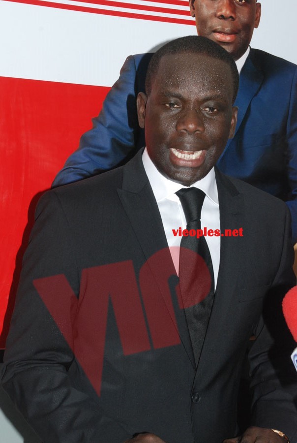 Fatick : Malick Gackou débauche chez Tanor et Macky Sall