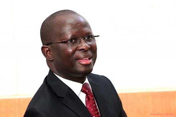 Modou Diagne Fada : « Si nous sommes invités, nous allons participer au dialogue avec Macky Sall »