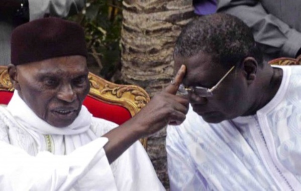 Cheikh Tidiane Sy: « S’il y a quelqu’un qui aurait dû rester, être le dernier avec Wade, ça aurait dû être Ousmane Ngom »