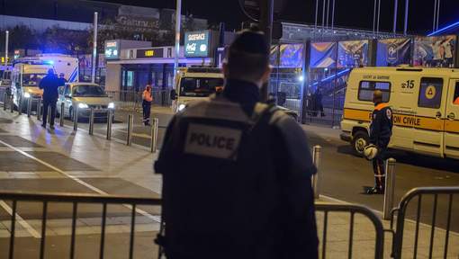 Un attentat déjoué en France grâce à l'état d'urgence