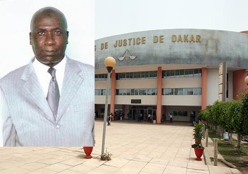 La Crei cherche procureur : Cheikh Tidiane Mara a quitté son poste