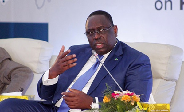 Report de son adresse à la Nation : Le Président Macky Sall craint-il des manifestations ?