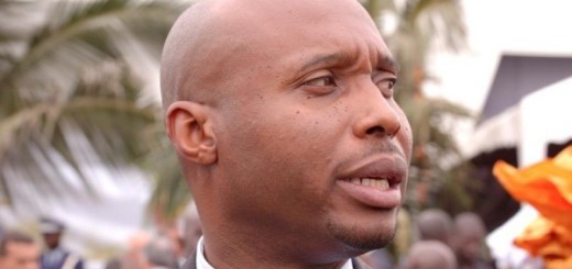 Barthélemy Dias sur une éventuelle candidature de Macky Sall pour son parti : "Ça ne sera pas dans un Ps dans lequel je militerai"