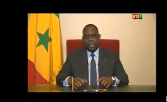 Référendum : Macky Sall convoque le corps électoral le 20 mars prochain