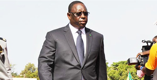 Crise burundaise : Macky Sall se rend à Bujumbura ce mercredi