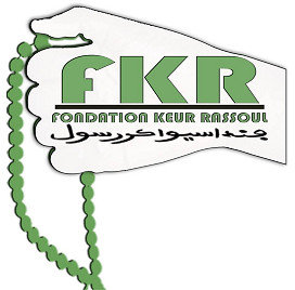 La fondation Keur Rassoul lance son site www.dakar92.com