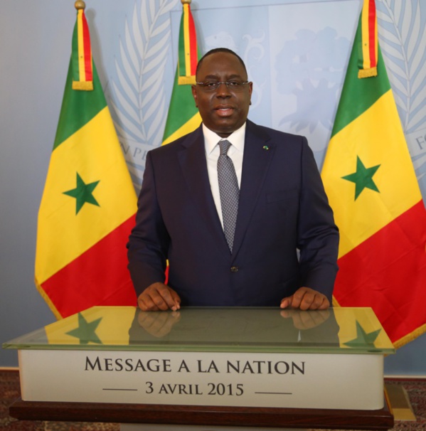 Le projet de Macky Sall et celui des Assises : Omissions et ajustements