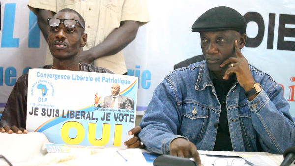 Khombole : Serigne Mbacké Ndiaye battu dans son centre de vote